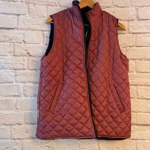 NWT Simply Southern vest